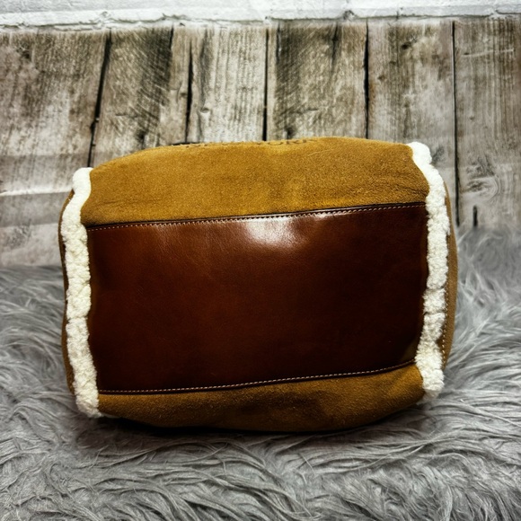 COACH - Shoulder bag - Picture 4 of 13